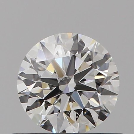 Diament szlif okrągły, 0.46ct, VVS2, G, GIA 1538214228